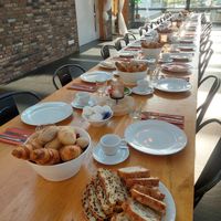 De Bokkeleane - Ontbijt buffet catering Friesland 2